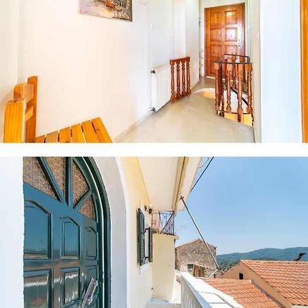 Pavlos Sofia Apartment コルフ島 エクステリア 写真